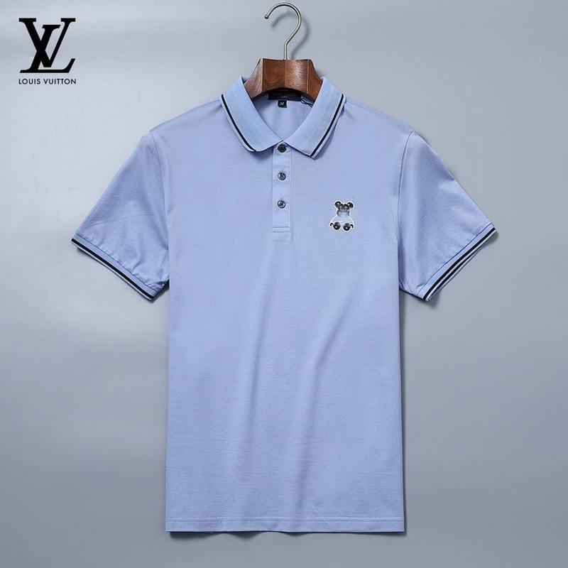 LV Men's Polo 23